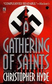 A Gathering of Saints (Felony & Mayhem Mysteries)