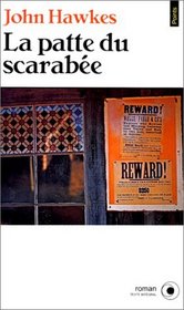 La Patte du scarabe