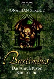 Bartimus 01. Das Amulett von Samarkand