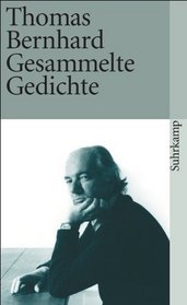Gesammelte Gedichte (German Edition)