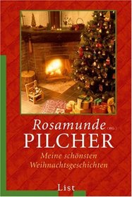 Meine schnsten Weihnachtsgeschichten