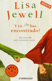 Y tu, lo has encontrado? (A Friend of the Family) (Spanish Edition)