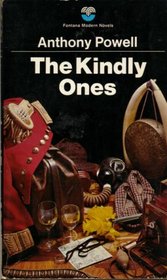 The Kindly Ones