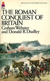 Roman Conquest of Britain (British Battles)