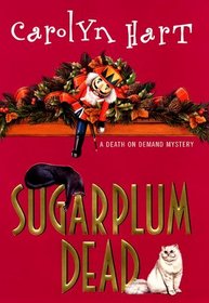 Sugarplum Dead  (Death on Demand, No 12)