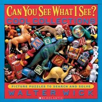 Can You See What I See? Cool Collections : Cool Collections (Can You See What I See?)