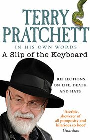 A Slip of the Keyboard: Reflections on Alzheimer's, Inspirations, Orangutans and Hats