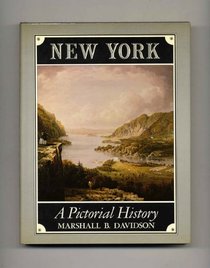 New York: A pictorial history