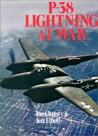 P-38 Lightning at War