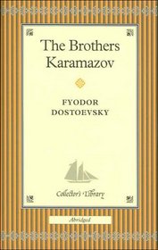 The Brothers Karamazov (Abridged)