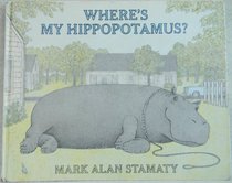 Where's My Hippopotamus ?