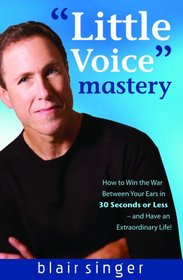 Little Voice Mastery