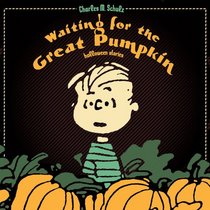 Waiting For The Great Pumpkin