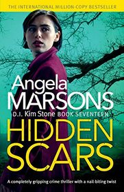 Hidden Scars (DI Kim Stone, Bk 17)