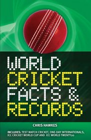 World Cricket Facts & Records