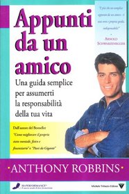 Appunti da un amico