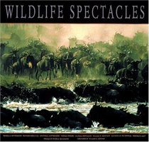 Wildlife Spectacles