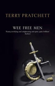 Wee Free Men (Discworld Novels)