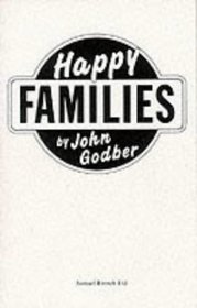 Happy families: A play