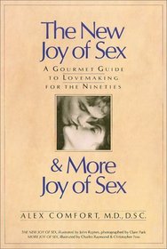 The New Joy of Sex and More Joy of Sex