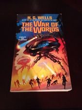 inZone Book: The War of the Worlds (Reader's Workshop)
