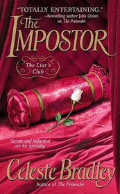 The Impostor (The Liar's Club)