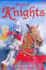 The Story of Knights (Young Reading (Series 1))