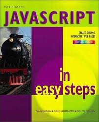 Javascript in Easy Steps