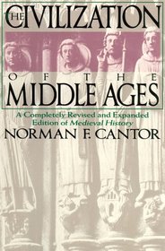 The Civilization of the Middle Ages