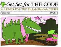 Get Set  for the Code - Book B