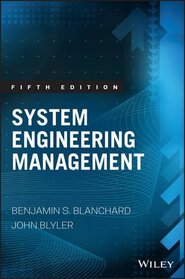 System Engineering Management (Wiley Series in Systems Engineering and Management)