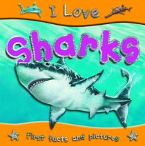 Sharks (I Love)