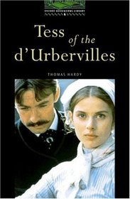 Tess of the d' Urbervilles. Mit Materialien. 2500 headwords. (Lernmaterialien)