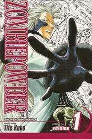 Zombie Powder, Vol 1