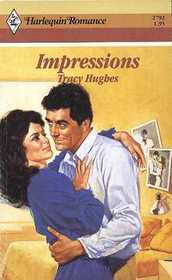 Impressions (Harlequin Romance, No 2792)