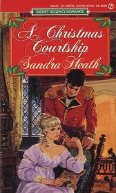 A Christmas Courtship (Signet Regency Romance)