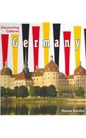 Germany (Discovering Cultures of the World)