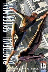 Daredevil/Spider-Man (Marvels Finest)