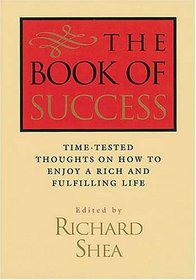 The Book Of Success