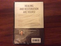 Restore - 4 Messages Cd/dvd Set Joel Osteen