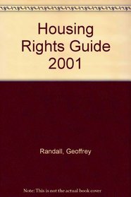 Housing Rights Guide 2001