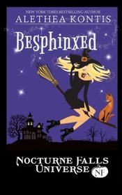 Besphinxed: A Nocturne Falls Universe Story