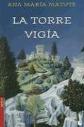 La Torre Vigia/the Lookout Tower (Novela (Booket Numbered))