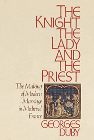 The Knight, the Lady and the Priest