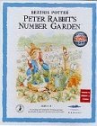 Peter Rabbit's Math Garden