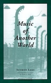 Music of Another World (Jewish Lives)