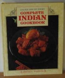 COMPLETE INDIAN COOKBOOK