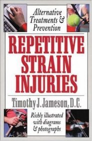 Repetitive Strain Injuries