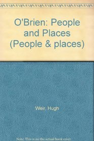 O'Brien: People and Places (People & places)