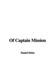 Of Captain Mission